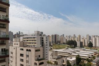 Elegance Suítes Stella Vega - São Paulo - 7