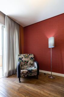 Apartment Near Ibirapuera Park with Parking Space - 2