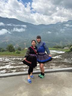 Mama Sisi Sapa Homestay & Trekking - Lao Cai - 2