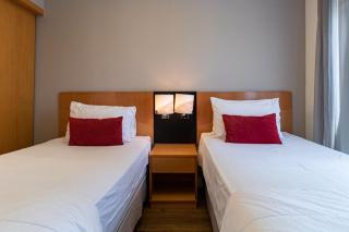 Apartment Near Ibirapuera Park with Parking Space - 8