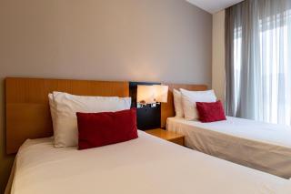 Apartment Near Ibirapuera Park with Parking Space - 9