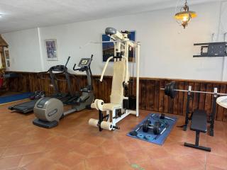 Alpenlodge, Ferienwohnung 19 - Thiersee - 1