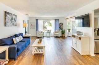 1 Mi to Downtown Lake Placid Waterfront Retreat! - 8