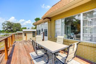 1 Mi to Downtown Lake Placid Waterfront Retreat! - Lake Placid - 9