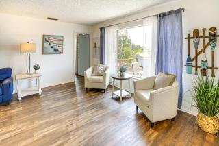 1 Mi to Downtown Lake Placid Waterfront Retreat! - 7