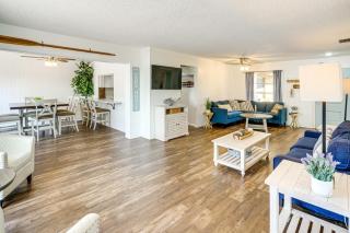 1 Mi to Downtown Lake Placid Waterfront Retreat! - Lake Placid - 6