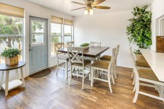 1 Mi to Downtown Lake Placid Waterfront Retreat! - 2