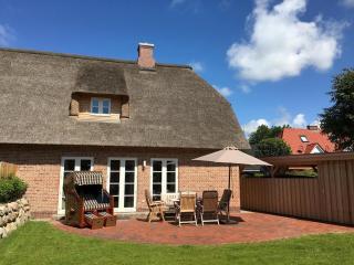 Doppelhaushälfte Deicheck - St. Peter-Ording - 9