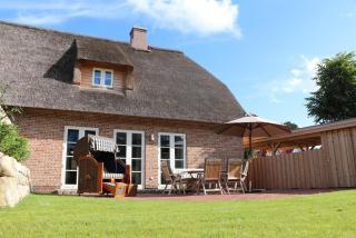 Doppelhaushälfte Deicheck - St. Peter-Ording - 7