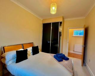 Cambridge Cozy Retreat - 1 Bed Apartment - Cambridge - 4