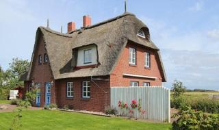 Doppelhaushälfte Meerlust - St. Peter-Ording - 9