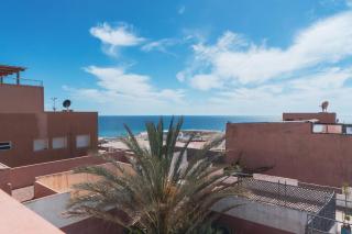 Roudania Tamraght Ocean View - Private Rooms And Hostel Vibes - Tamraght Ouzdar - 9