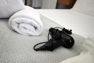 Modern 2 Bedroom Flat in Robert st Swansea - Swansea - 4