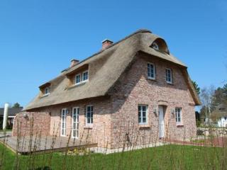 Doppelhaushälfte Huus Freeden 1 - St. Peter-Ording - 9
