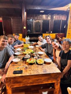 Mama Sisi Sapa Homestay & Trekking - Lao Cai - 3