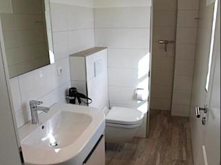 Doppelhaushälfte Huus Freeden 1 - St. Peter-Ording - 1