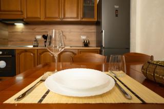 Bulevard City Center Apartment - Durazzo - 2