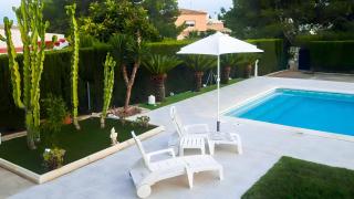 Villa Ponent - Calafat - 7