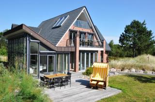 Ferienhaus Traumhaus - St. Peter-Ording - 9