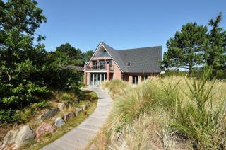 Ferienhaus Traumhaus - St. Peter-Ording - 8