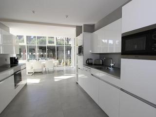 Ferienhaus Traumhaus - St. Peter-Ording - 2
