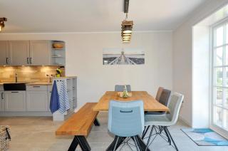 Doppelhaushälfte Hus 2020 - St. Peter-Ording - 4