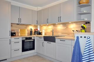 Doppelhaushälfte Hus 2020 - St. Peter-Ording - 3