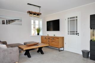 Doppelhaushälfte Hus 2020 - St. Peter-Ording - 1