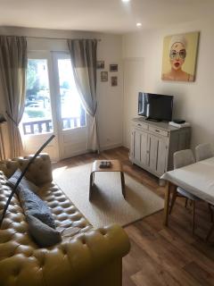 Appartement des Dryades, cosy 60m2 - La Baule-les-Pins - 9