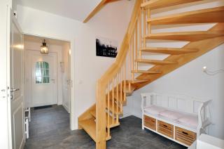 Doppelhaushälfte Sandvik - St. Peter-Ording - 7