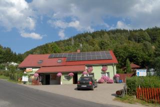 Agroturystyka Sokolec Górski - Sokolec - 9