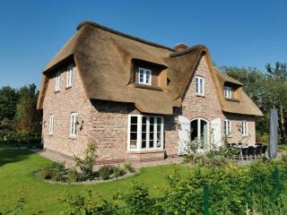 Ferienhaus Amselkate - St. Peter-Ording - 0