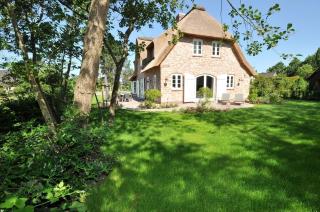 Ferienhaus Amselkate - St. Peter-Ording - 9