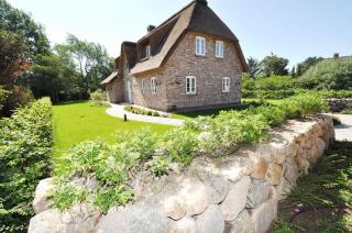 Ferienhaus Amselkate - St. Peter-Ording - 7