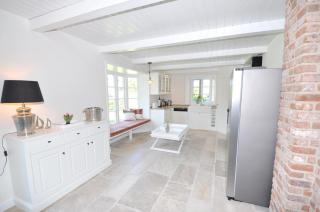Ferienhaus Amselkate - St. Peter-Ording - 2