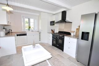 Ferienhaus Amselkate - St. Peter-Ording - 1