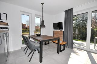 Doppelhaushälfte een - St. Peter-Ording - 2