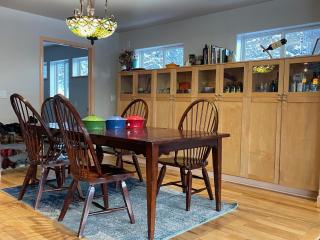 Home on the Hill at Kelli Creek - Juneau - 6