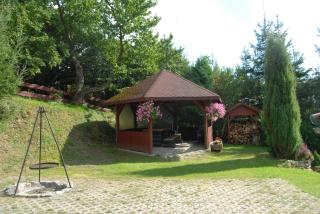 Agroturystyka Sokolec Górski - Sokolec - 8