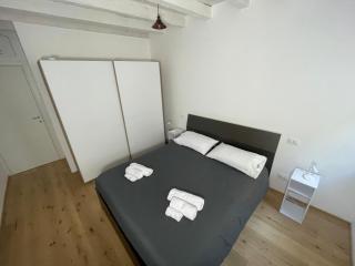 Vittoria Tre Piazze Apartments - Brescia - 8