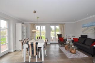 Doppelhaushälfte Düne & Reet - St. Peter-Ording - 7