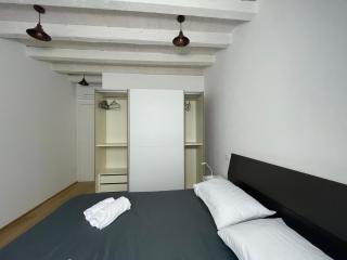 Vittoria Tre Piazze Apartments - Brescia - 5