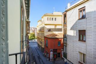 Hostal Austria - Granada - 9