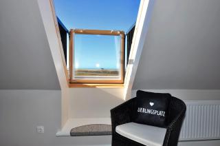 Doppelhaushälfte Diek Twilling 2 - St. Peter-Ording - 8