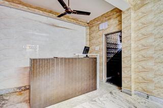 Hotel O New Rainbow Palace - Ballygunge - 9