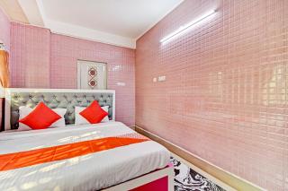 Hotel O New Rainbow Palace - Ballygunge - 8