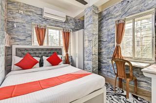 Hotel O New Rainbow Palace - Ballygunge - 7