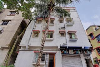Hotel O New Rainbow Palace - Ballygunge - 6