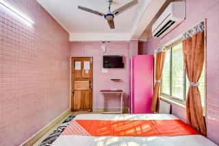 Hotel O New Rainbow Palace - Ballygunge - 5