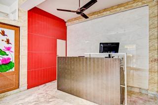 Hotel O New Rainbow Palace - Ballygunge - 4